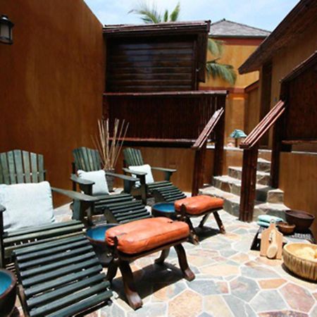 נסאו Marley Resort & Spa מראה חיצוני תמונה