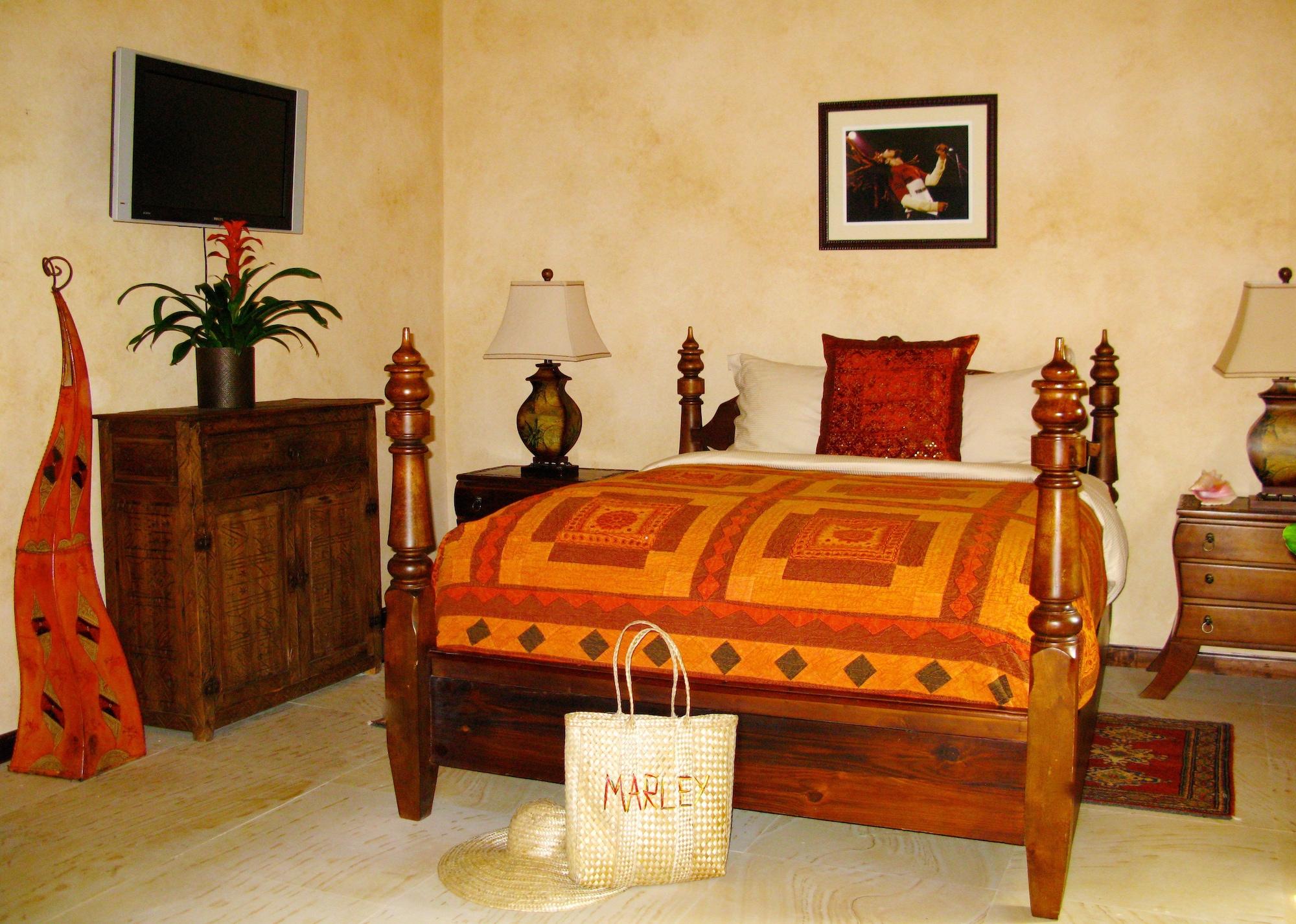 נסאו Marley Resort & Spa מראה חיצוני תמונה