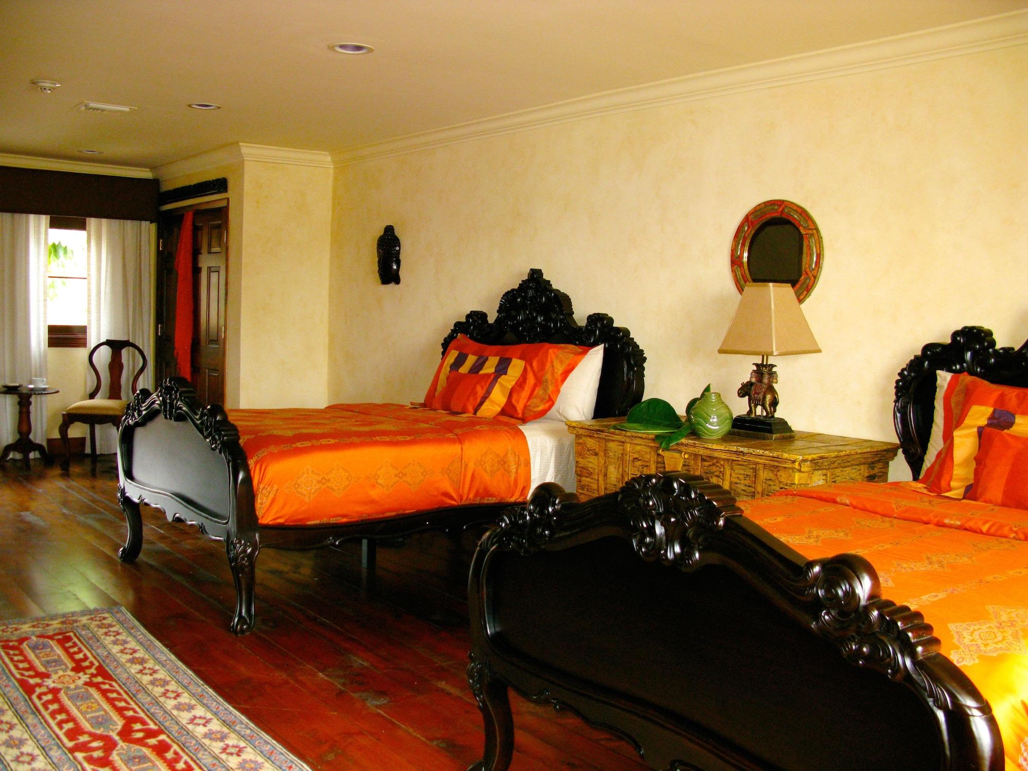 נסאו Marley Resort & Spa מראה חיצוני תמונה