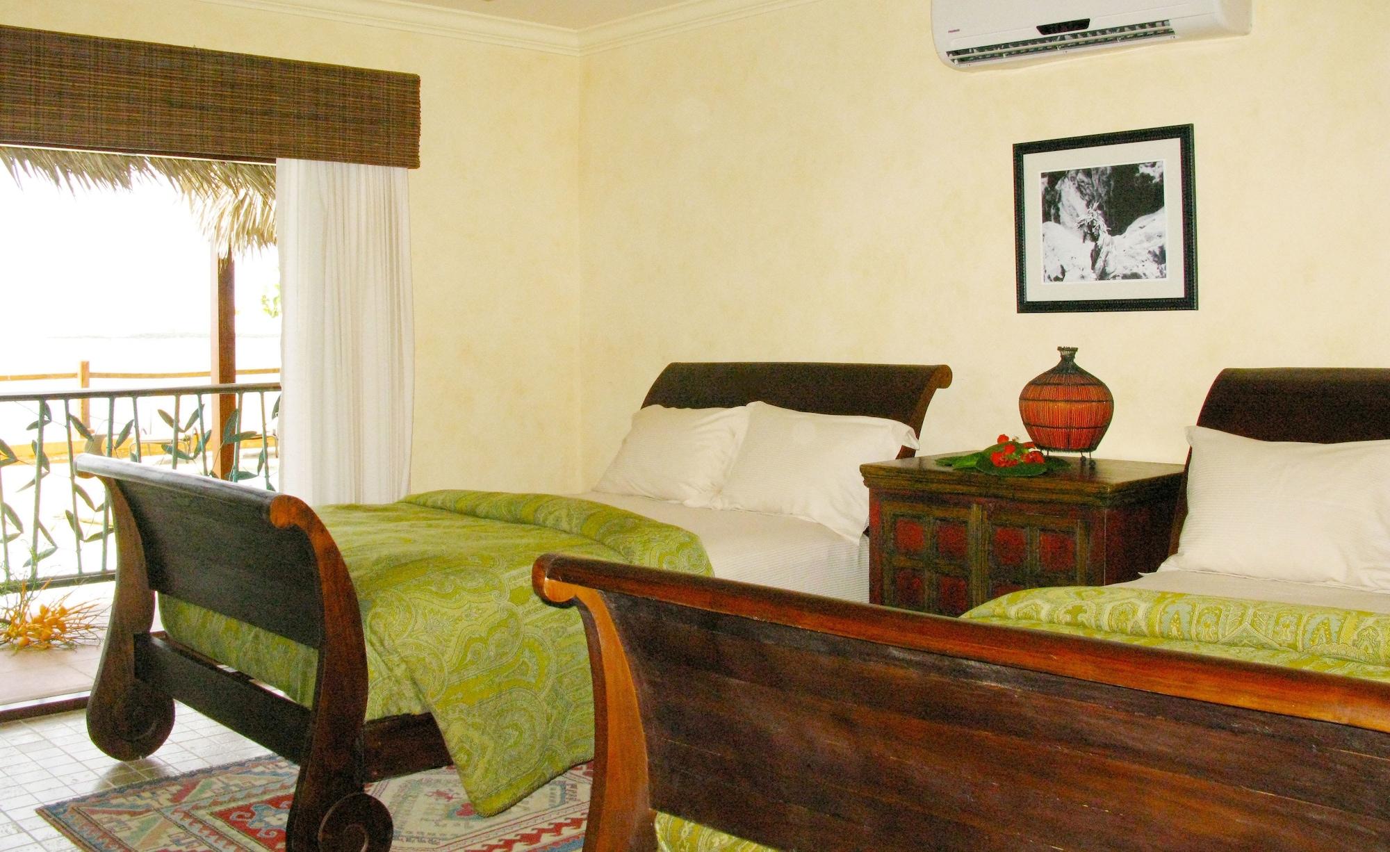 נסאו Marley Resort & Spa מראה חיצוני תמונה