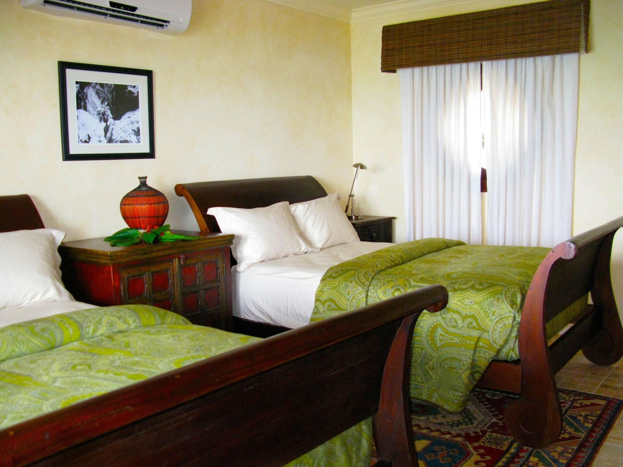 נסאו Marley Resort & Spa מראה חיצוני תמונה