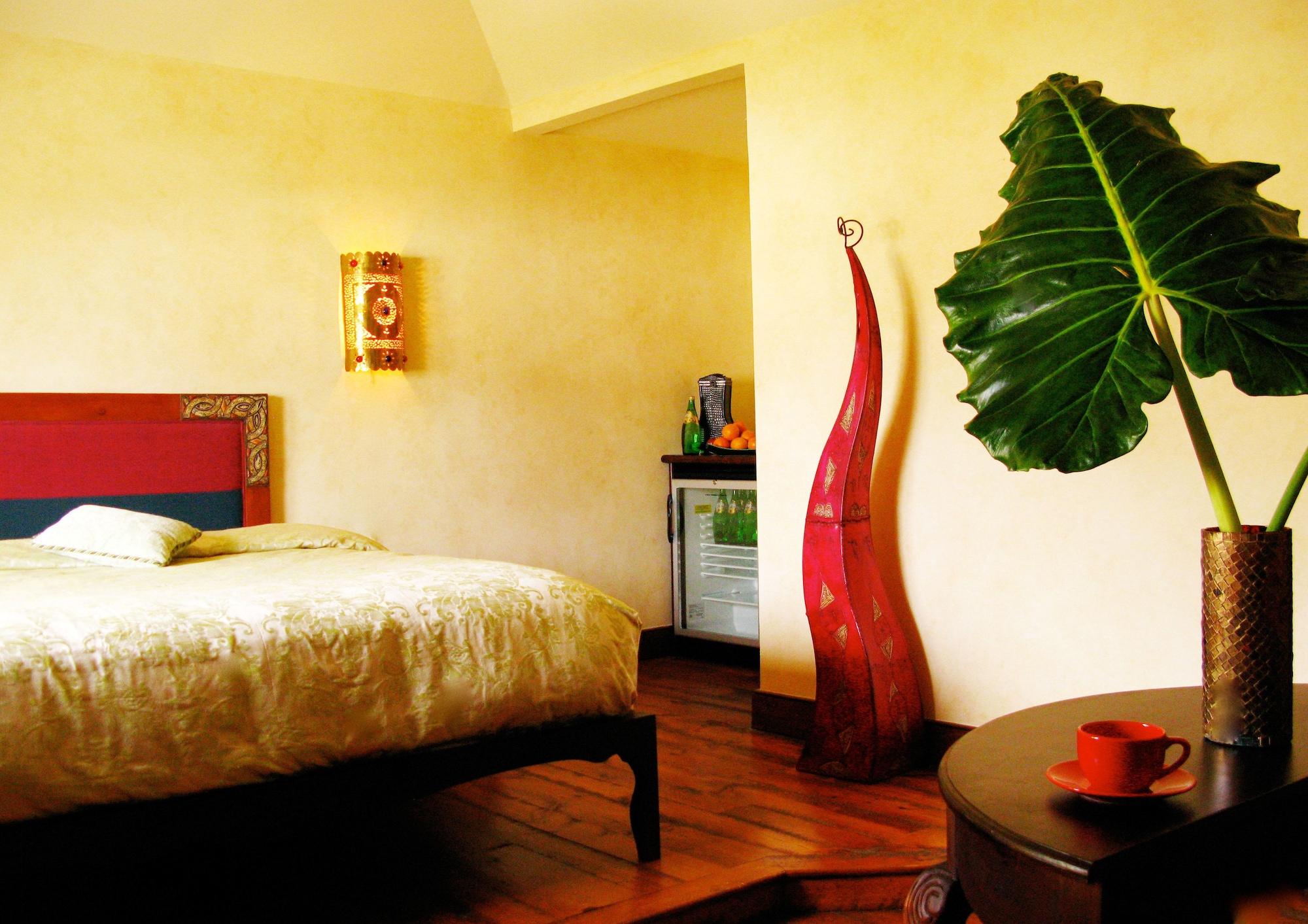 נסאו Marley Resort & Spa מראה חיצוני תמונה