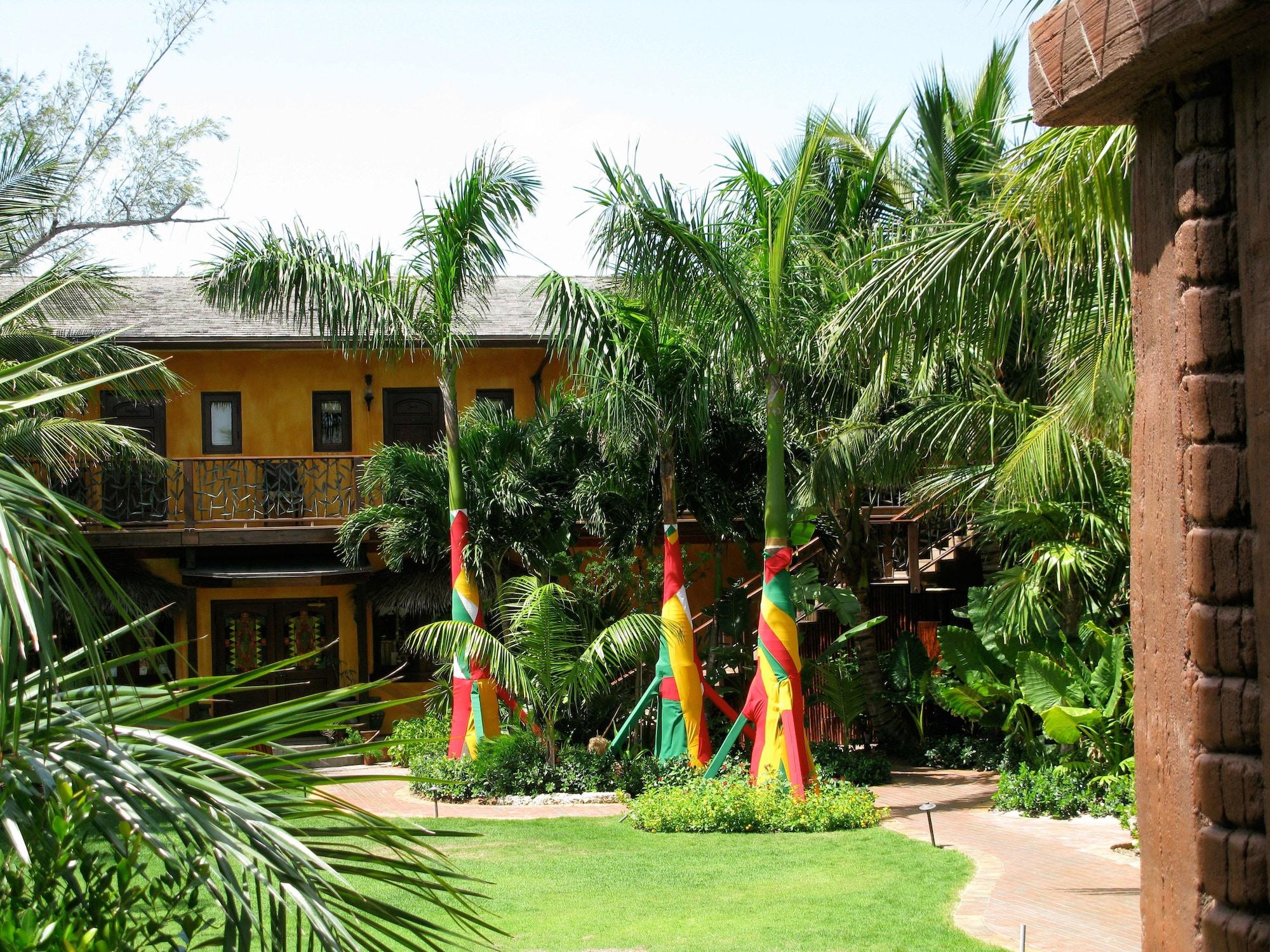 נסאו Marley Resort & Spa מראה חיצוני תמונה
