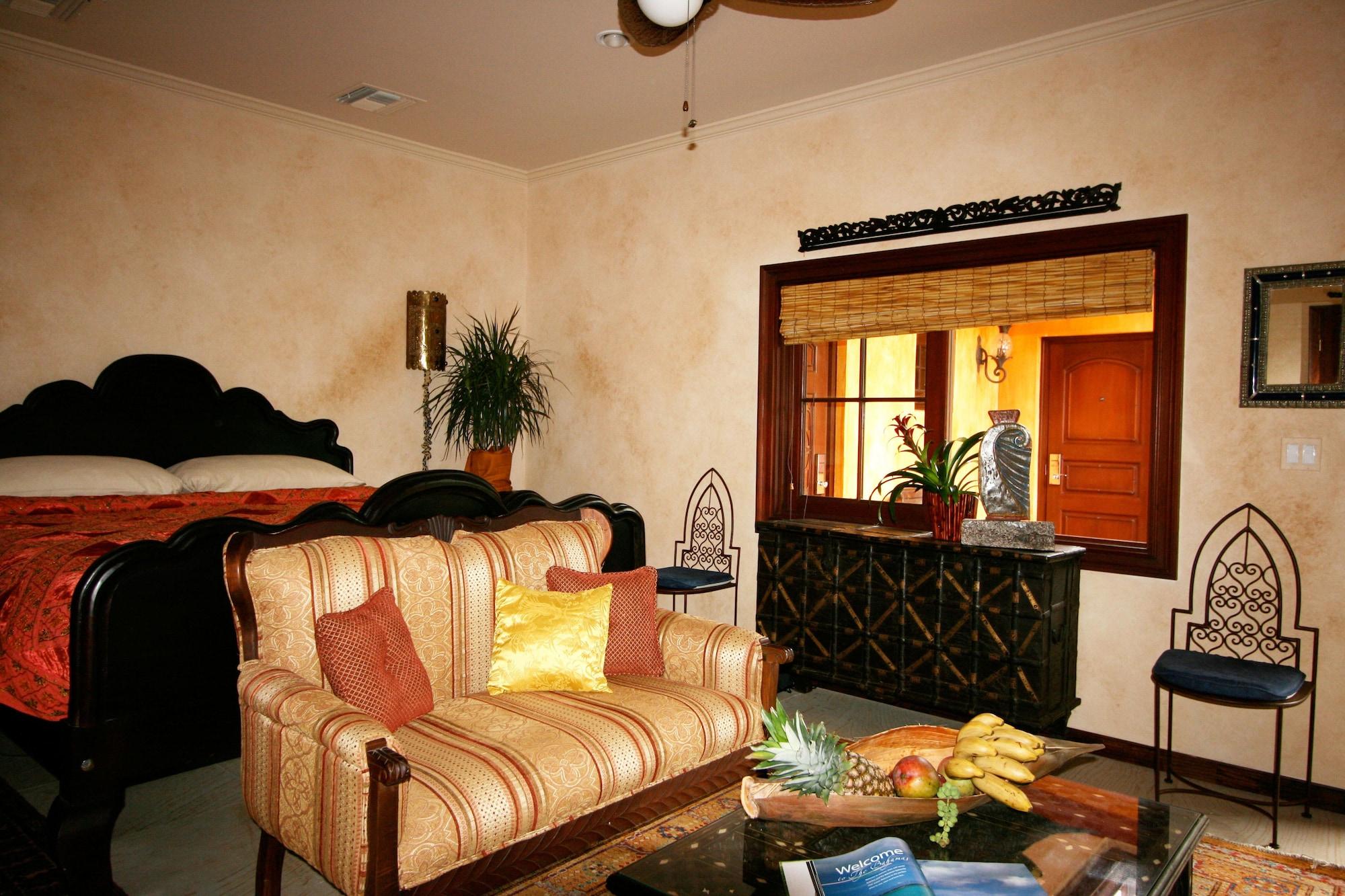 נסאו Marley Resort & Spa מראה חיצוני תמונה