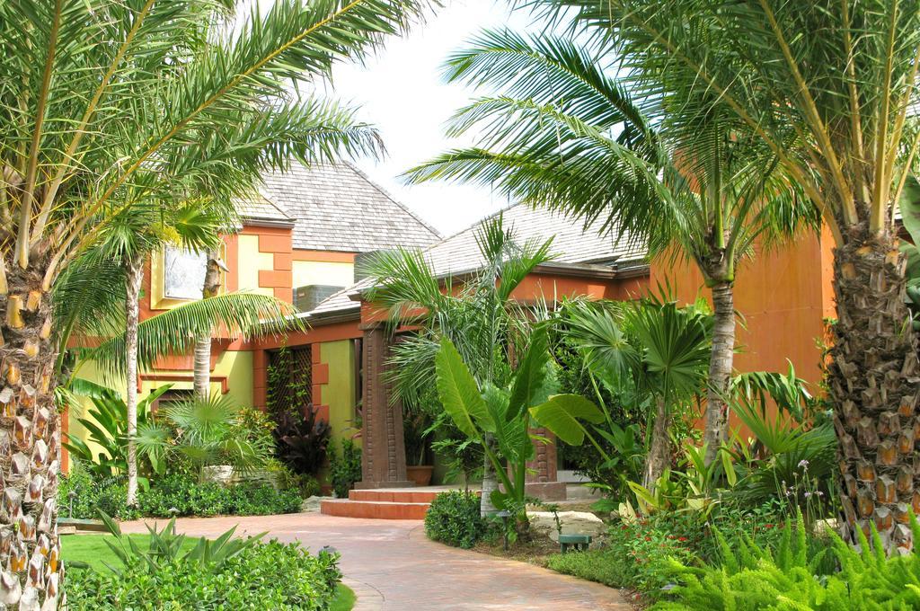 נסאו Marley Resort & Spa מראה חיצוני תמונה