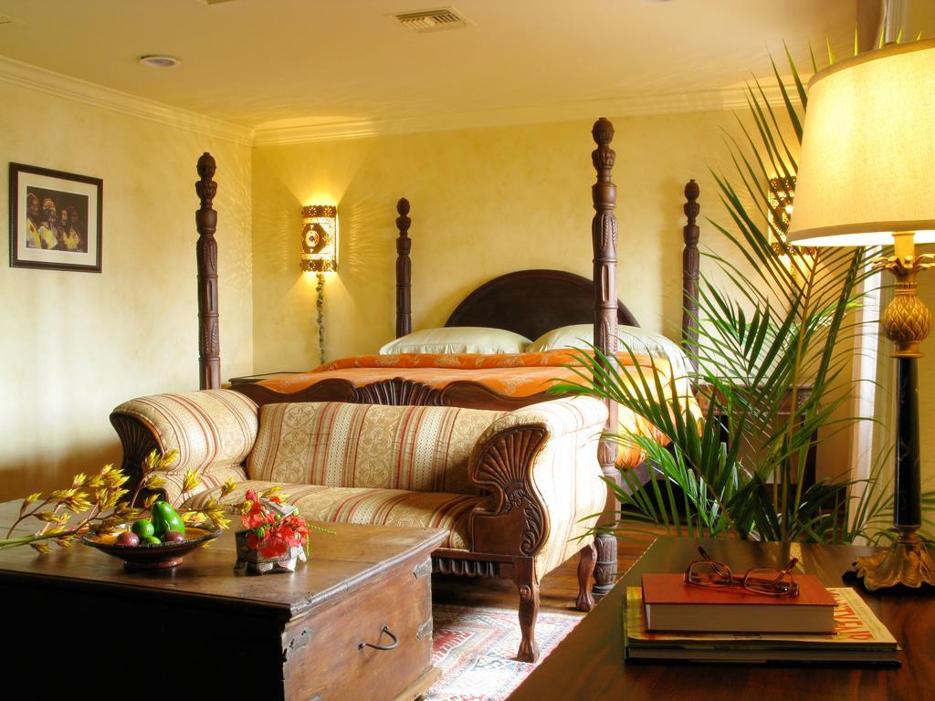 נסאו Marley Resort & Spa מראה חיצוני תמונה