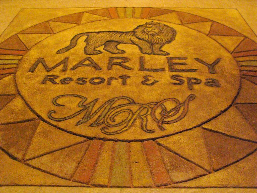 נסאו Marley Resort & Spa מראה חיצוני תמונה