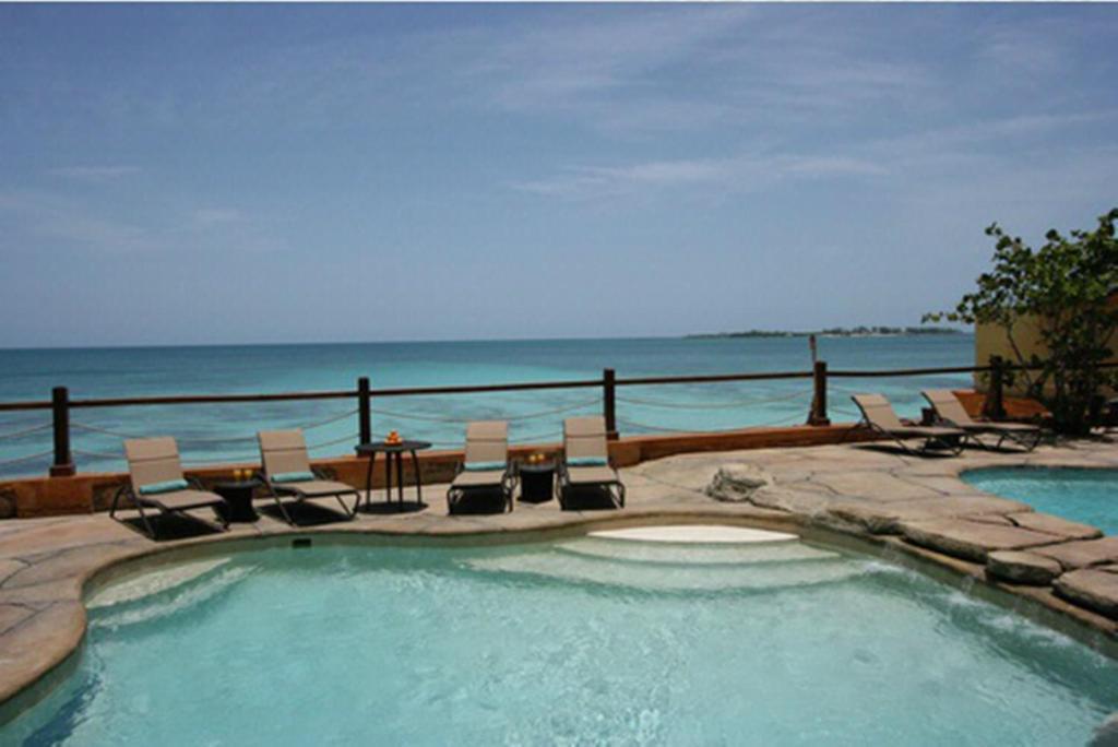 נסאו Marley Resort & Spa חדר תמונה