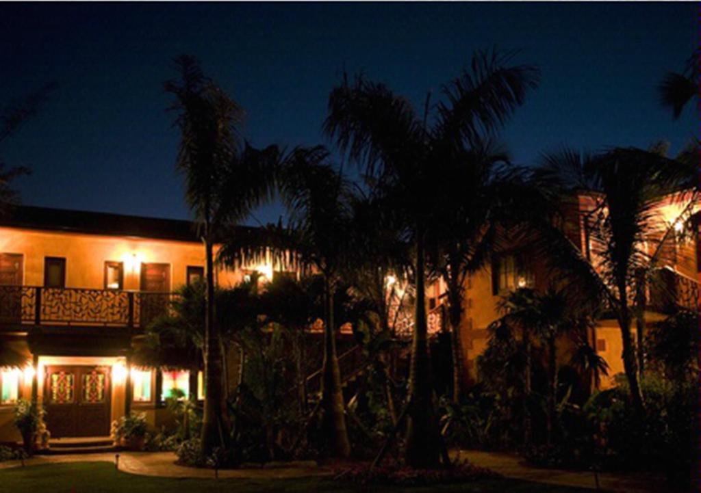 נסאו Marley Resort & Spa מראה חיצוני תמונה