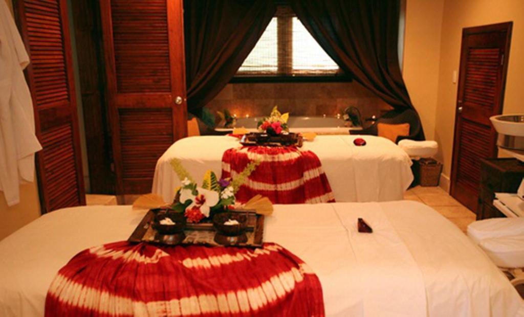 נסאו Marley Resort & Spa מראה חיצוני תמונה