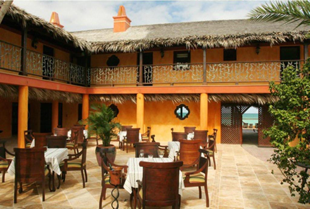 נסאו Marley Resort & Spa מראה חיצוני תמונה