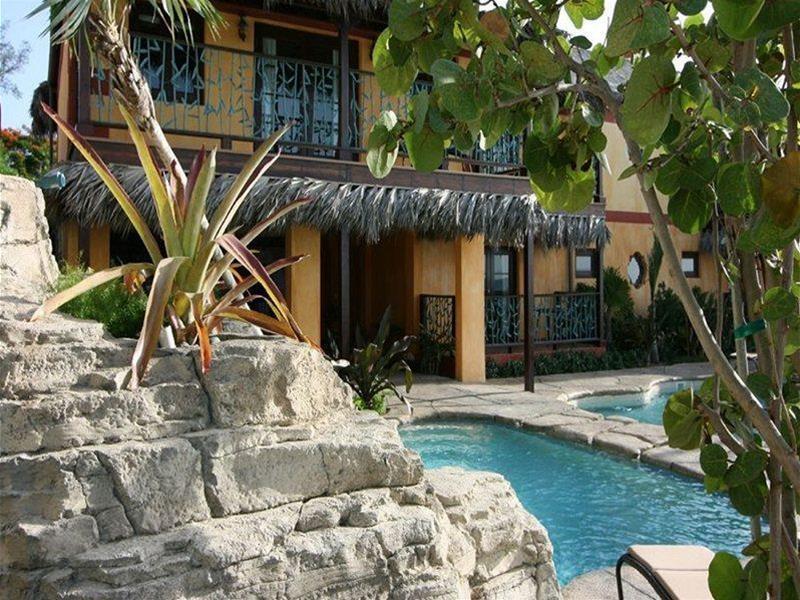 נסאו Marley Resort & Spa מראה חיצוני תמונה