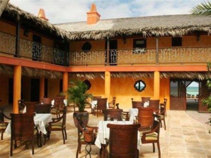 נסאו Marley Resort & Spa מראה חיצוני תמונה