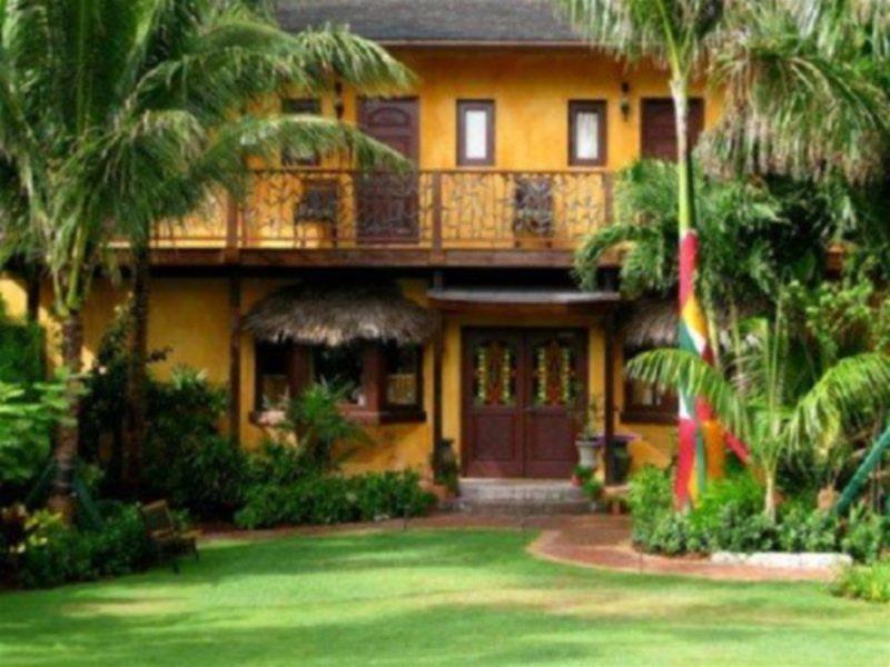 נסאו Marley Resort & Spa מראה חיצוני תמונה
