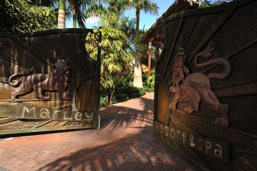 נסאו Marley Resort & Spa מראה חיצוני תמונה