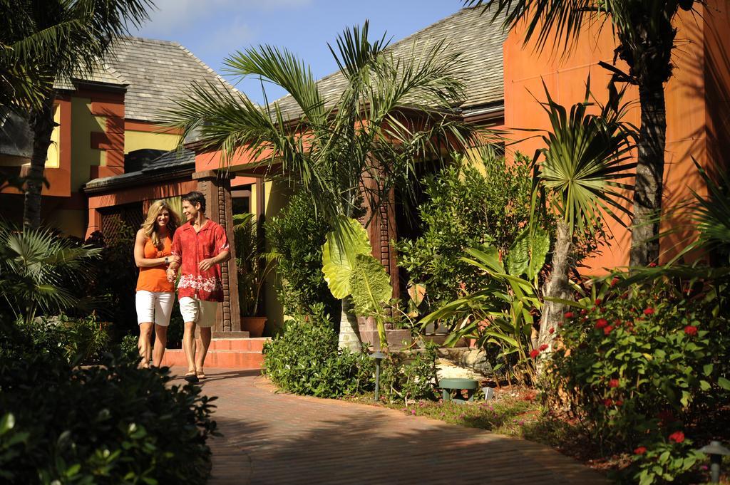 נסאו Marley Resort & Spa מראה חיצוני תמונה