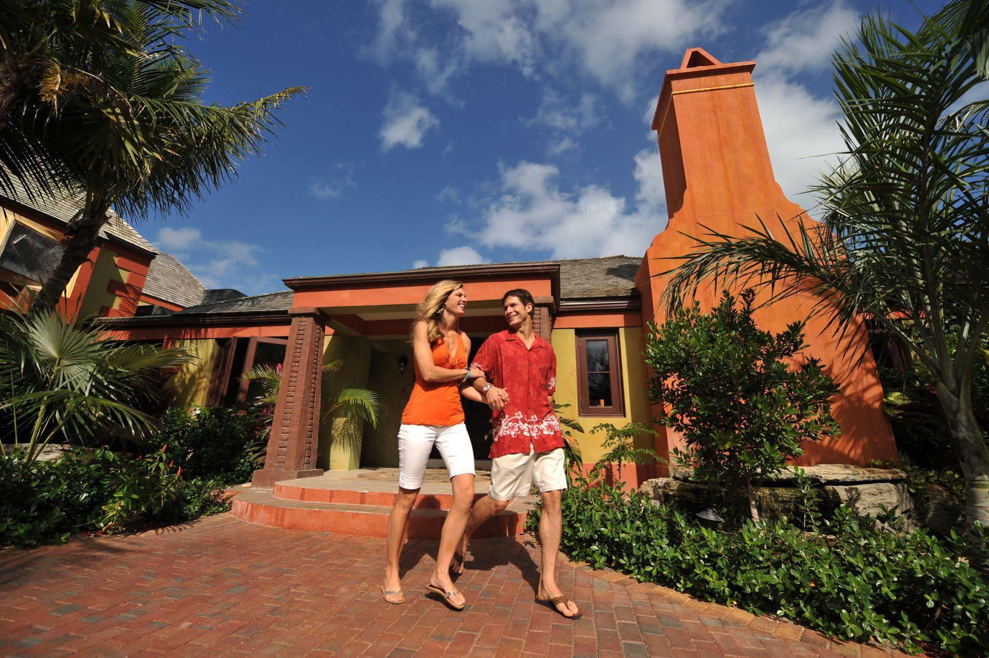 נסאו Marley Resort & Spa מראה חיצוני תמונה