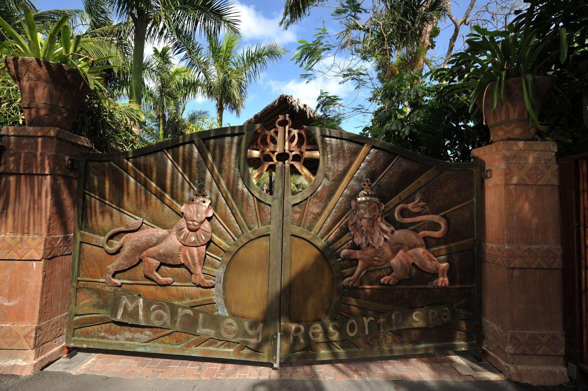 נסאו Marley Resort & Spa מראה חיצוני תמונה