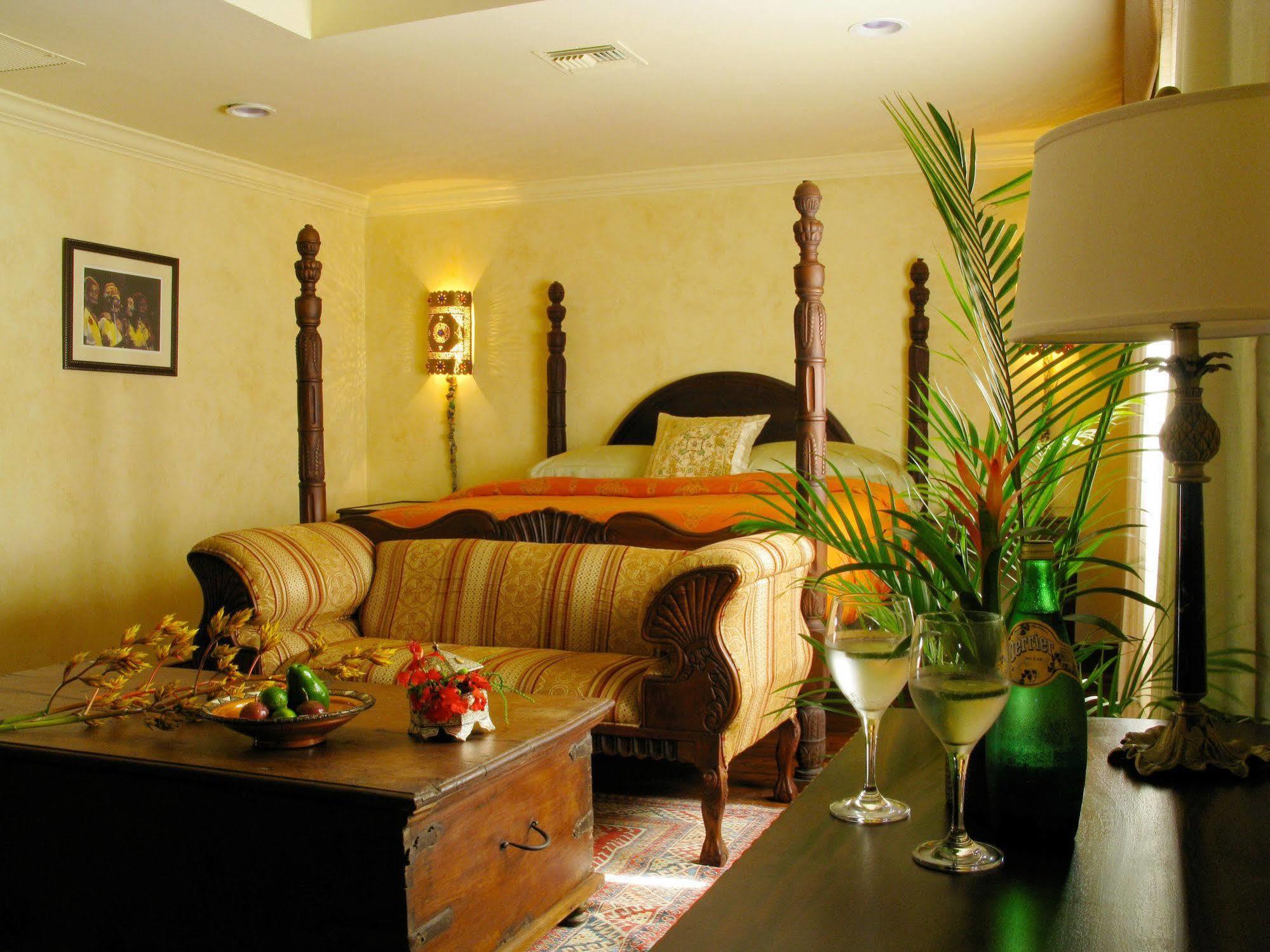 נסאו Marley Resort & Spa מראה חיצוני תמונה