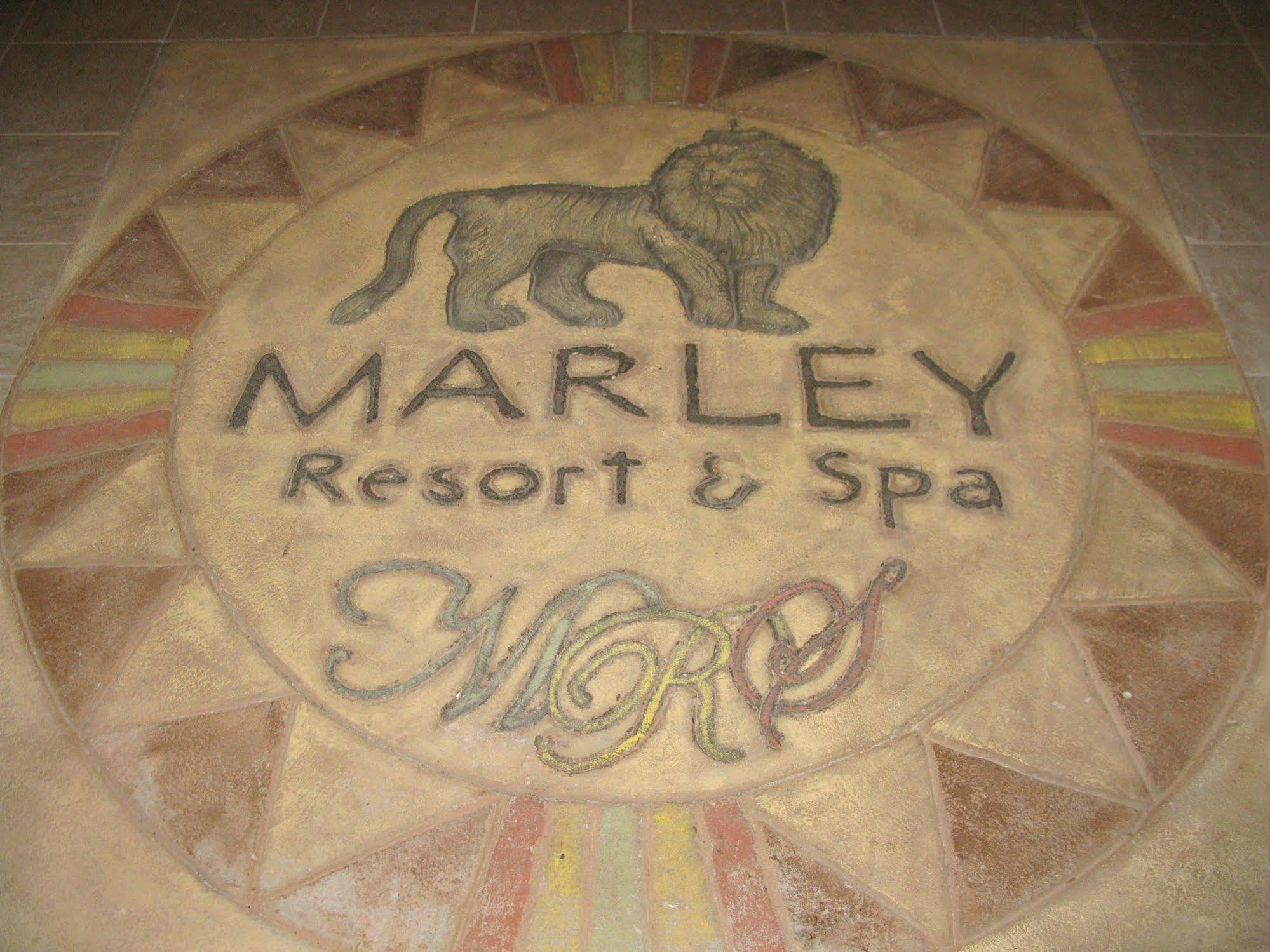 נסאו Marley Resort & Spa מראה חיצוני תמונה