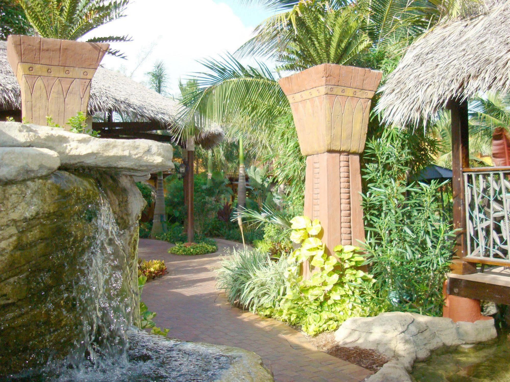 נסאו Marley Resort & Spa מראה חיצוני תמונה