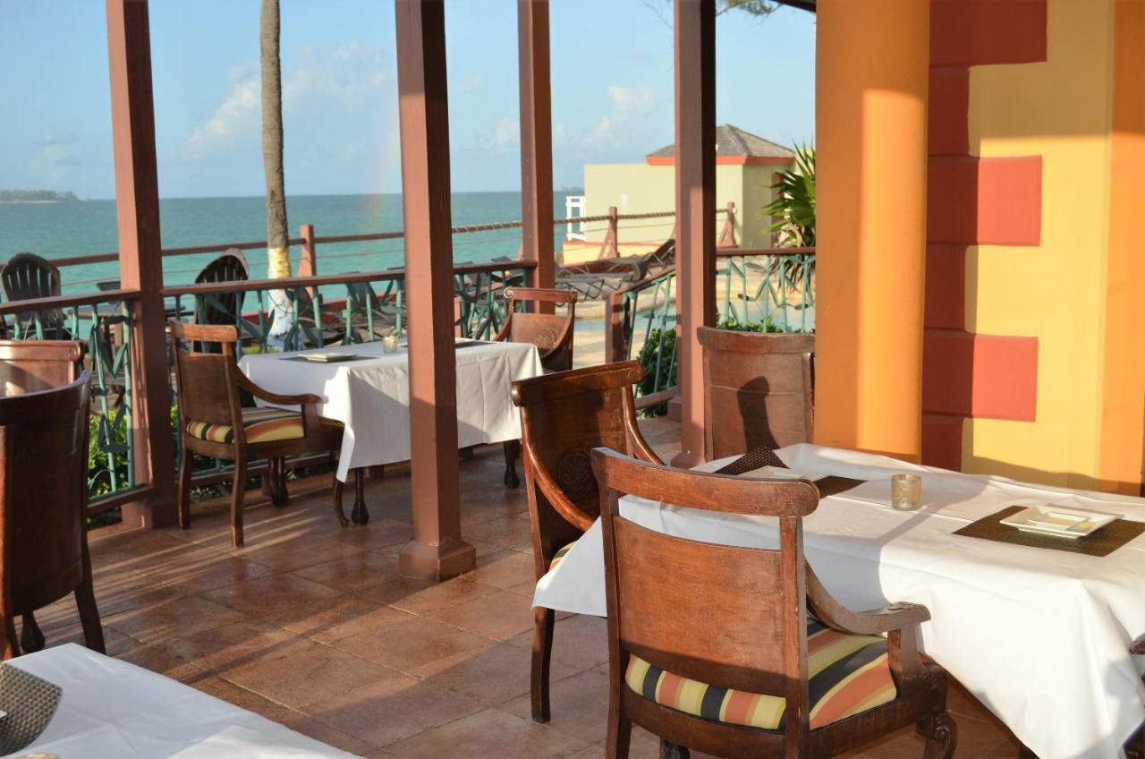 נסאו Marley Resort & Spa מראה חיצוני תמונה