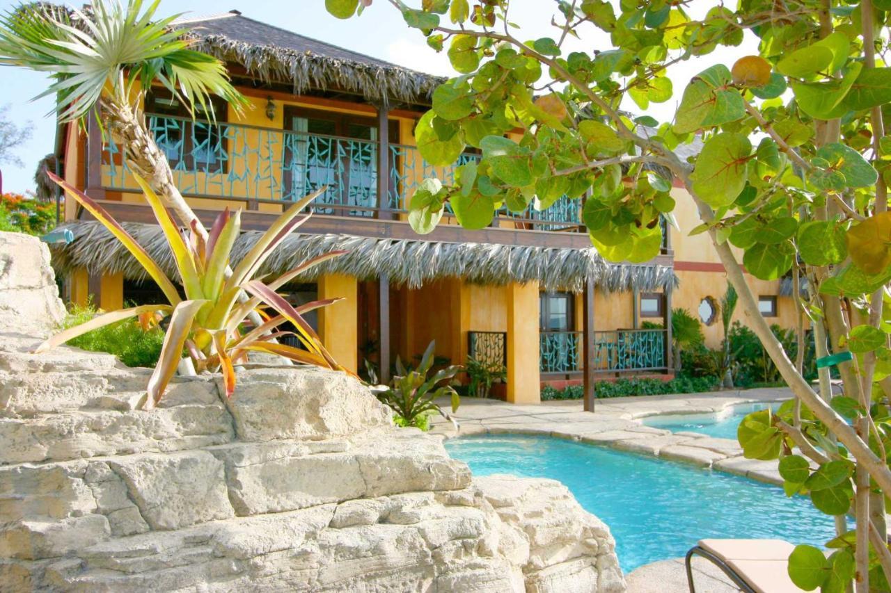 נסאו Marley Resort & Spa מראה חיצוני תמונה