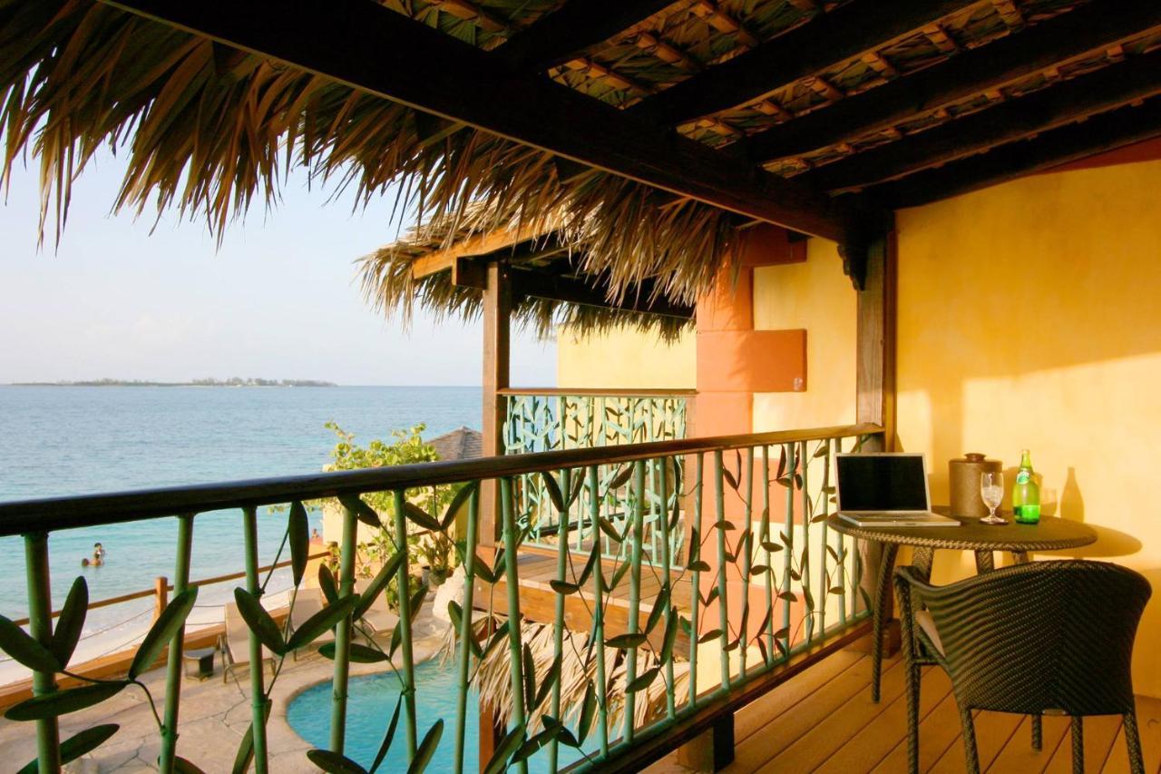 נסאו Marley Resort & Spa מראה חיצוני תמונה