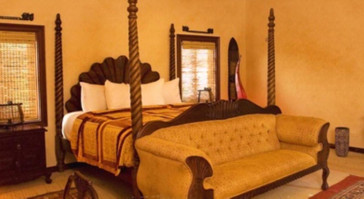נסאו Marley Resort & Spa חדר תמונה