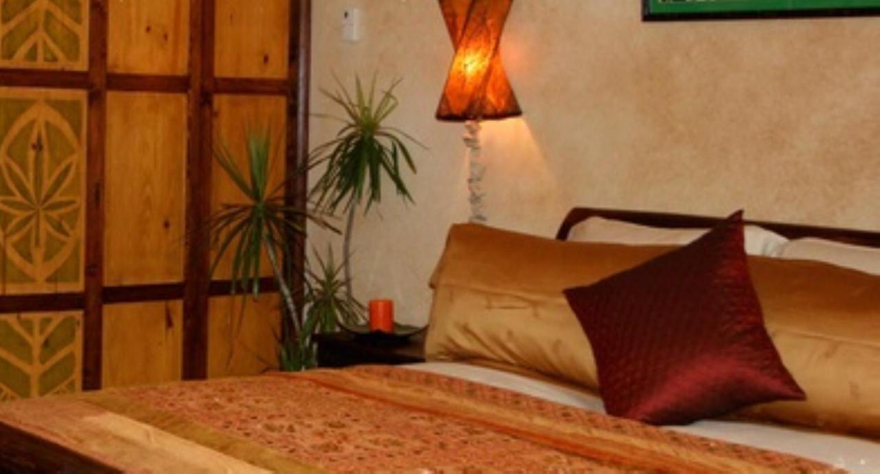 נסאו Marley Resort & Spa חדר תמונה